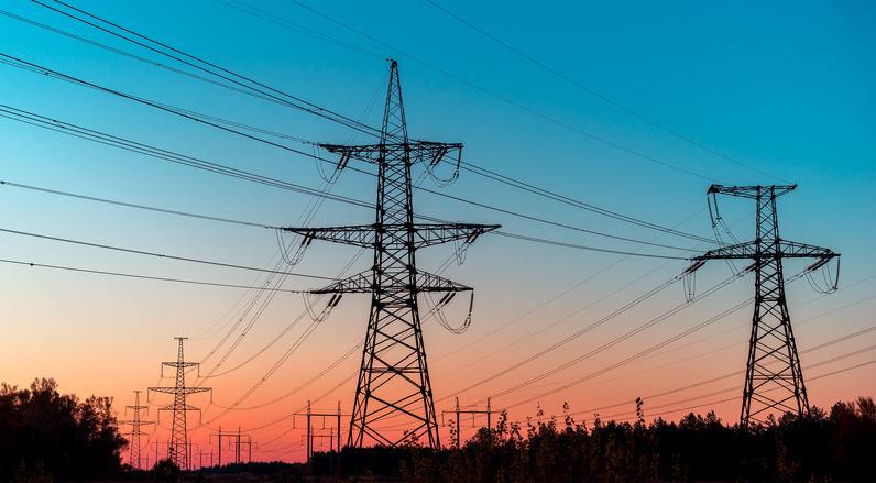 電力、軌道交通、安防檢測(cè)