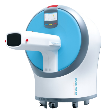 活體小動(dòng)物PET-CT
